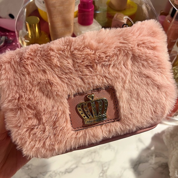 Bags Nwt Juicy Couture Crossbody Poshmark